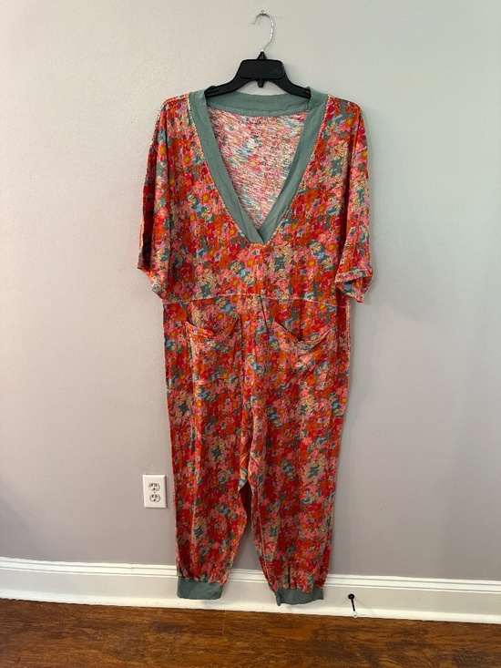 NATURAL LIFE Other - Natural Life Johnnie Jumpsuit - size xl